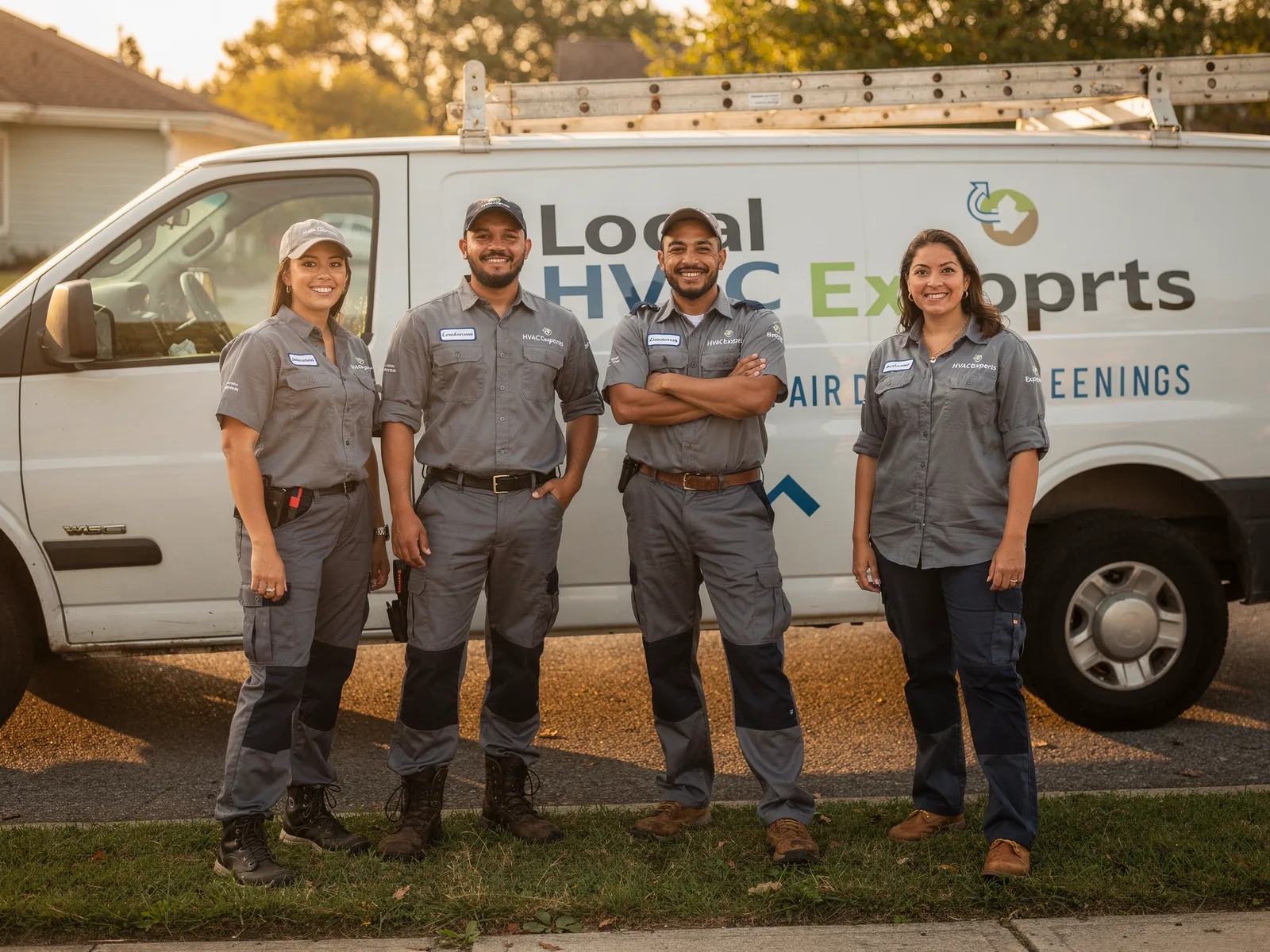 24/7 HVAC Repair & AC Replacement company in Henderson, MN