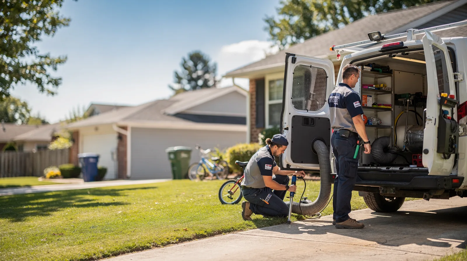 24/7 HVAC Repair & AC Replacement in Henderson, MN near me